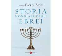 Storia mondiale degli ebrei