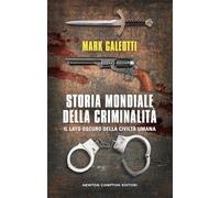 Storia mondiale della criminalità