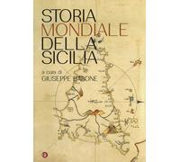 Storia mondiale della Sicilia [Paperback] [Nov 15, 2018] Barone, Giuseppe