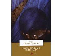 Storia mondiale dell'Italia