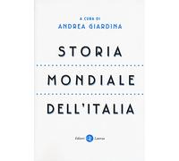 Storia mondiale dell'Italia