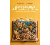 Storia narrativa della cucina italiana