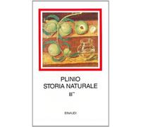 Storia naturale. Con testo latino a fronte. Botanica. Libri 20-27 (Vol. 3/2)