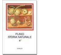 Storia naturale. Con testo latino a fronte. Vol. 3\2: Botanica. Libri 20-27.