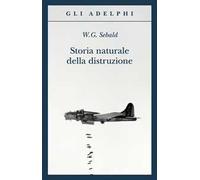 Storia naturale della distruzione