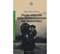 Storia naturale della domesticazione dei mammiferi