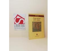 Storia naturale della religione