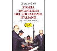 Storia orgogliosa del socialismo italiano