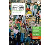 STORIA PER IL FUTURO 3 - (9788824770675) + Materiali didattici - Rebillo