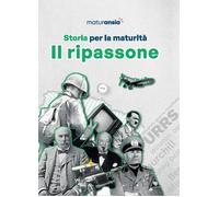 Storia per la maturità. Il ripassone - 2025 - MaturAnsia