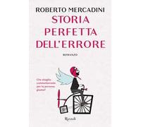 Storia perfetta dell'errore