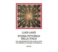Storia pittorica della Italia. (Due volumi)