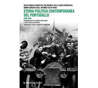Storia politica contemporanea del Portogallo 1808-2000