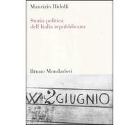 Storia politica dell'Italia repubblicana