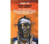 Storia proibita dell'America