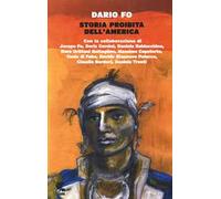 Storia proibita dell'America