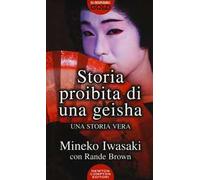 Storia proibita di una geisha