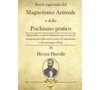 Storia ragionata del magnetismo animale
