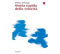 Storia rapida della velocità