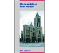 Storia religiosa della Francia