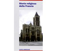 Storia religiosa della Francia