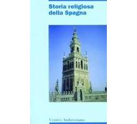 Storia religiosa della Spagna