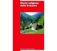 Storia religiosa della Svizzera