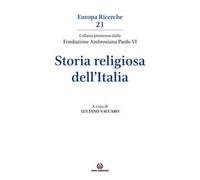 Storia religiosa dell'Italia