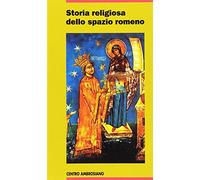 Storia religiosa dello spazio romeno