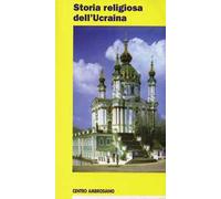 Storia religiosa dell'Ucraina