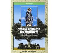 Storia religiosa di Carloforte dalla fondazione ai giorni nostri