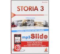 Storia. Riassunto da leggere e ascoltare. Con file MP3. Il Novecento (Vol. 3)