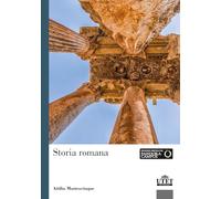 Storia romana