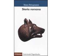Storia romana. Dalle origini alla tarda antichità