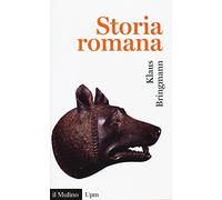 Storia romana. Dalle origini alla tarda antichità