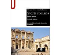 Storia romana. Editio maior