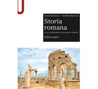 Storia romana Editio maior