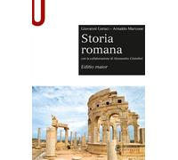 Storia romana. Editio maior - 2017 - Mondadori Education