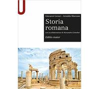 Storia romana. Editio maior
