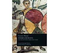 Storia romana (libri XXXIX-XLIII). Vol. 2