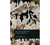 Storia romana. Testo latino a fronte