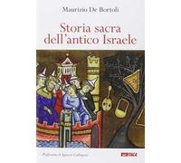 Storia sacra dell'antico Israele