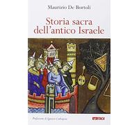 Storia sacra dell'antico Israele