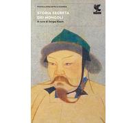 Storia segreta dei Mongoli