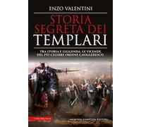 Storia segreta dei Templari