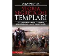 Storia segreta dei Templari