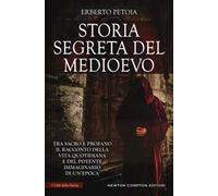 Storia segreta del Medioevo