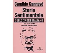 Storia sentimentale dello sport italiano
