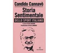 Storia sentimentale dello sport italiano