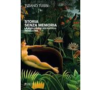 Storia senza memoria. La rivoluzione bolscevica: inizio e fine